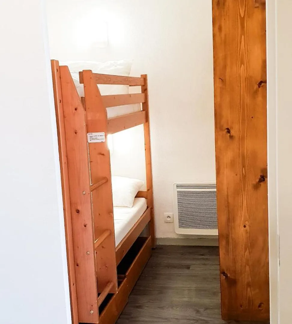 Aux Portes Du Parc National De La Vanoise Appartement Termignon Val Cenis Avec Wifi 0*,  France